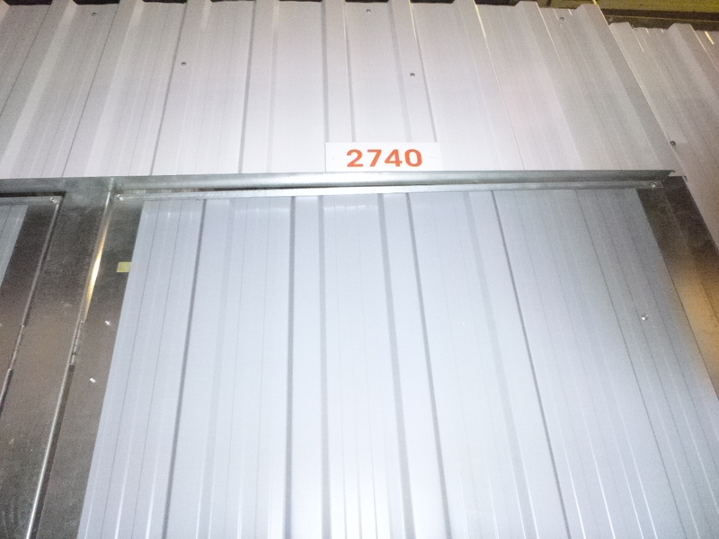 Public Storage P0045 -Ch de la Cote-de-Liesse  auction IB-1704