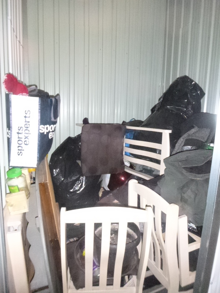 Public Storage P0045 -Ch de la Cote-de-Liesse  auction IB-1704 20