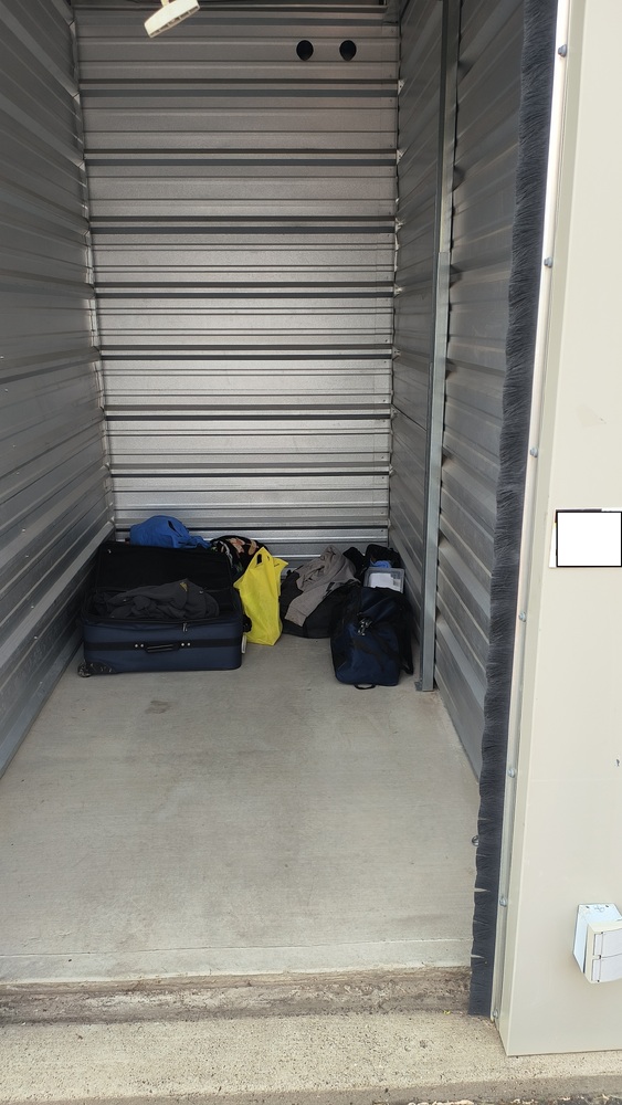 3303 -StorageMart  2nd Ave South  auction IB-3035