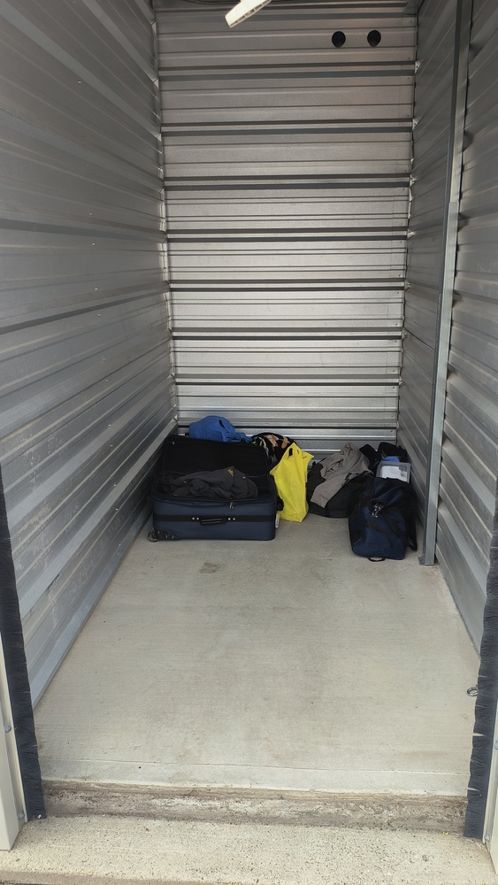 3303 -StorageMart  2nd Ave South  auction IB-3035 10