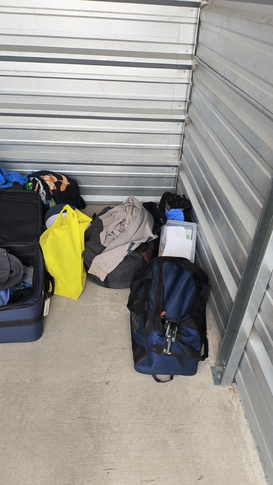 3303 -StorageMart  2nd Ave South  auction IB-3035 30