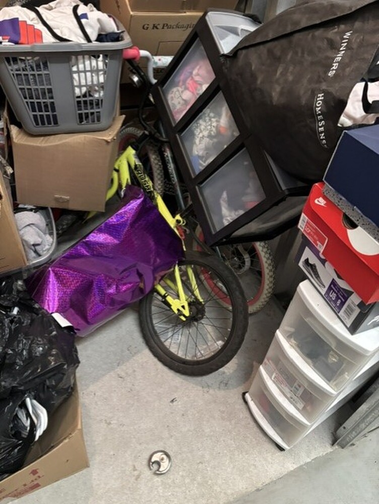 3023 - StorageMart Crouse Rd Scarborough  auction IB-1349 30