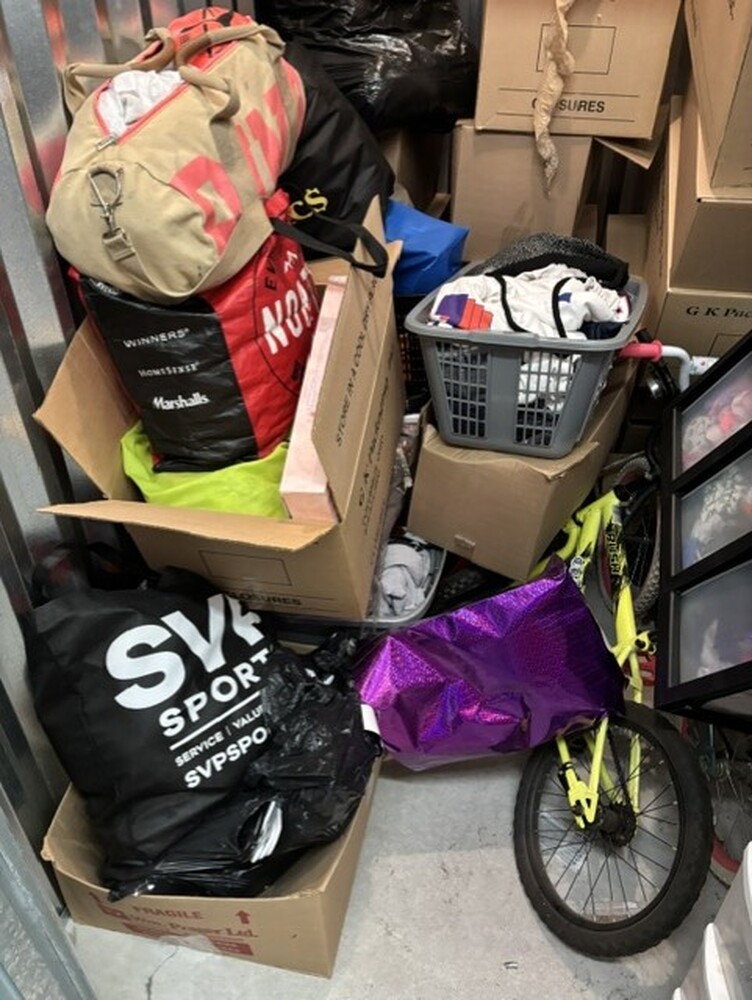 3023 - StorageMart Crouse Rd Scarborough  auction IB-1349 50
