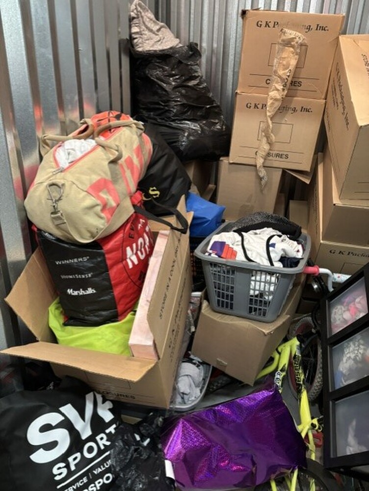3023 - StorageMart Crouse Rd Scarborough  auction IB-1349 40