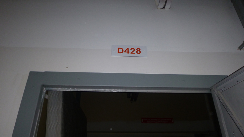 Public Storage P0028 -Boul Metropolitain Est  auction IB-8896 40