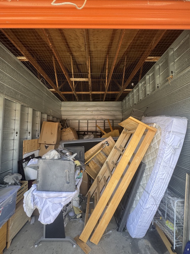 3009 - StorageMart Guided Crt  auction IB-8581 20