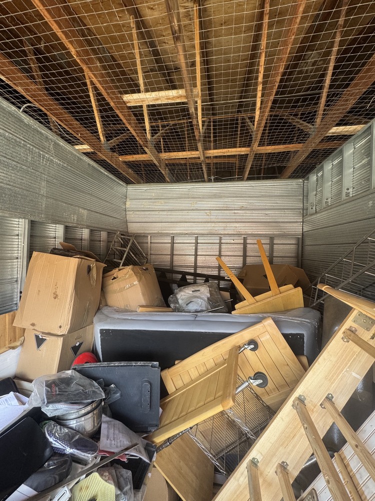 3009 - StorageMart Guided Crt  auction IB-8581 30