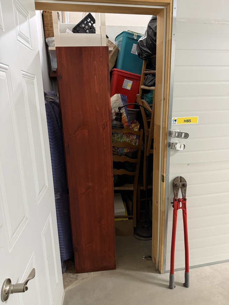 Montreal Mini-Storage - Sainte-Adele  auction IB-3271 40