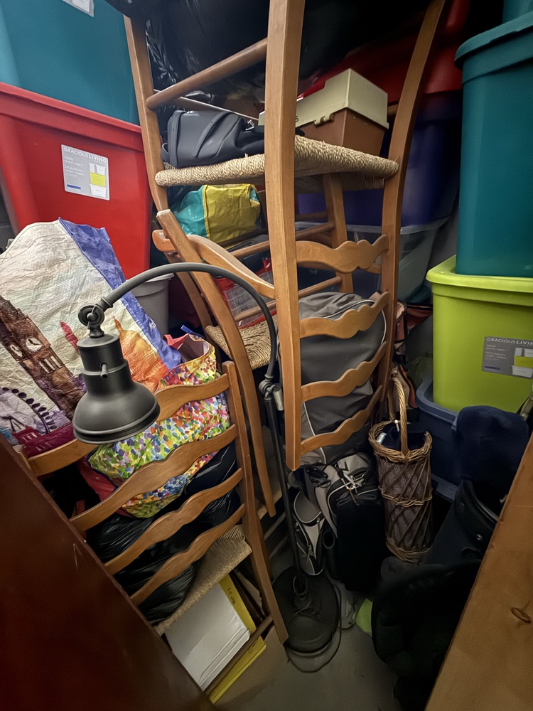 Montreal Mini-Storage - Sainte-Adele  auction IB-3271 50