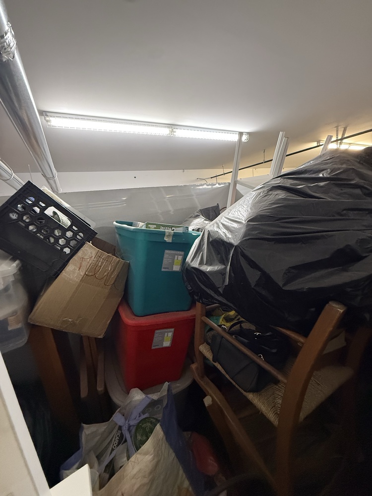 Montreal Mini-Storage - Sainte-Adele  auction IB-3271 60