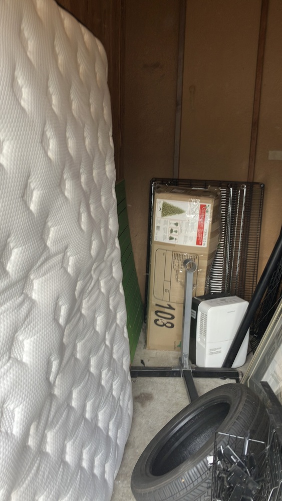 Advanced Self Storage  - Maple Ridge Westgate  auction IB-1630 20