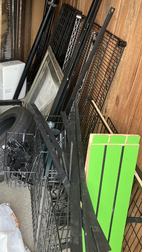 Advanced Self Storage  - Maple Ridge Westgate  auction IB-1630 50