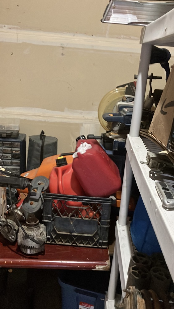 Advanced Self Storage  - Maple Ridge Westgate  auction IB-5746 30