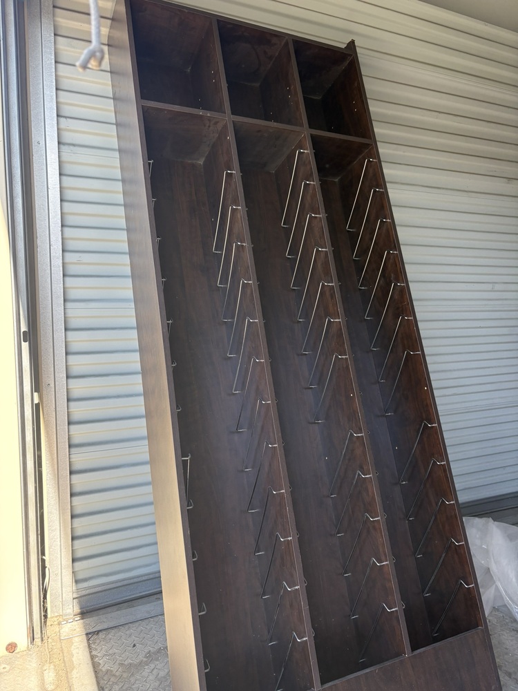 Packing House Self Storage  auction IB-1491 10