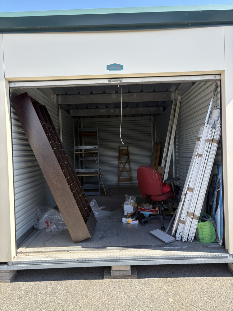 Packing House Self Storage  auction IB-1491 20