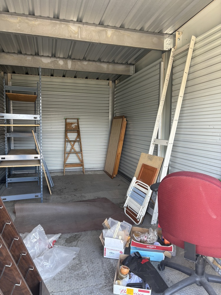 Packing House Self Storage  auction IB-1491 30