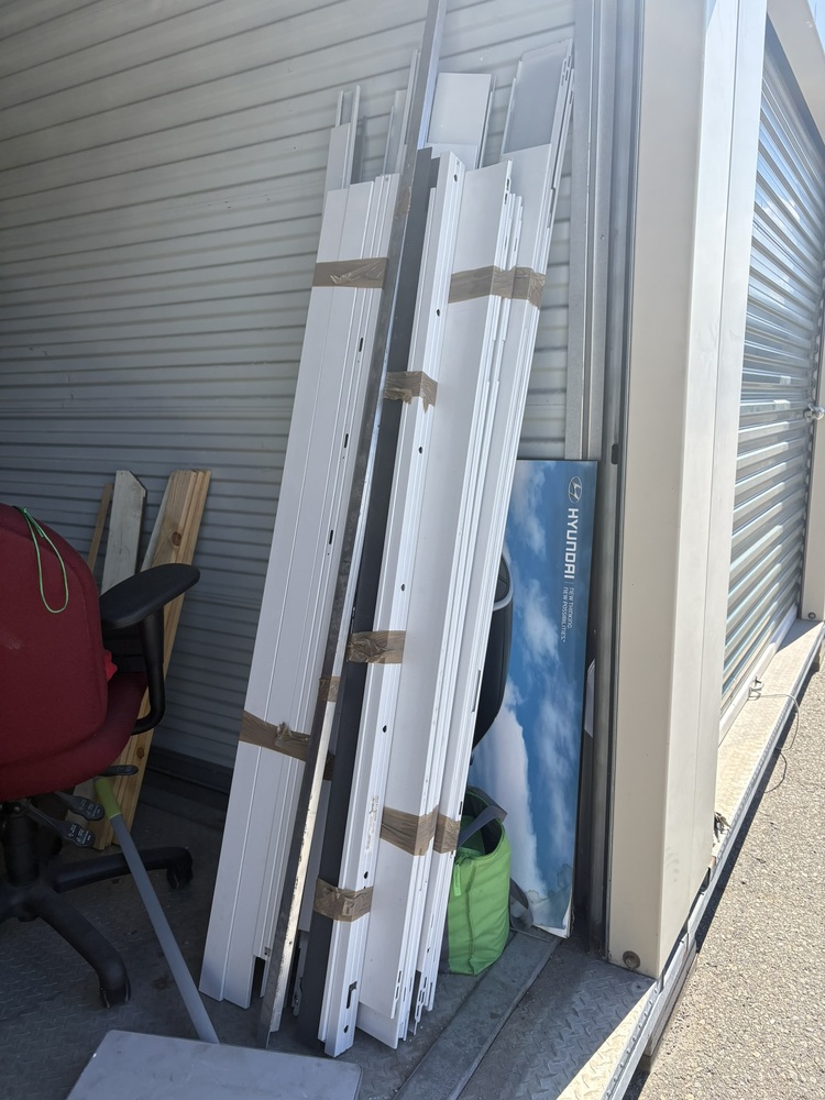 Packing House Self Storage  auction IB-1491 40