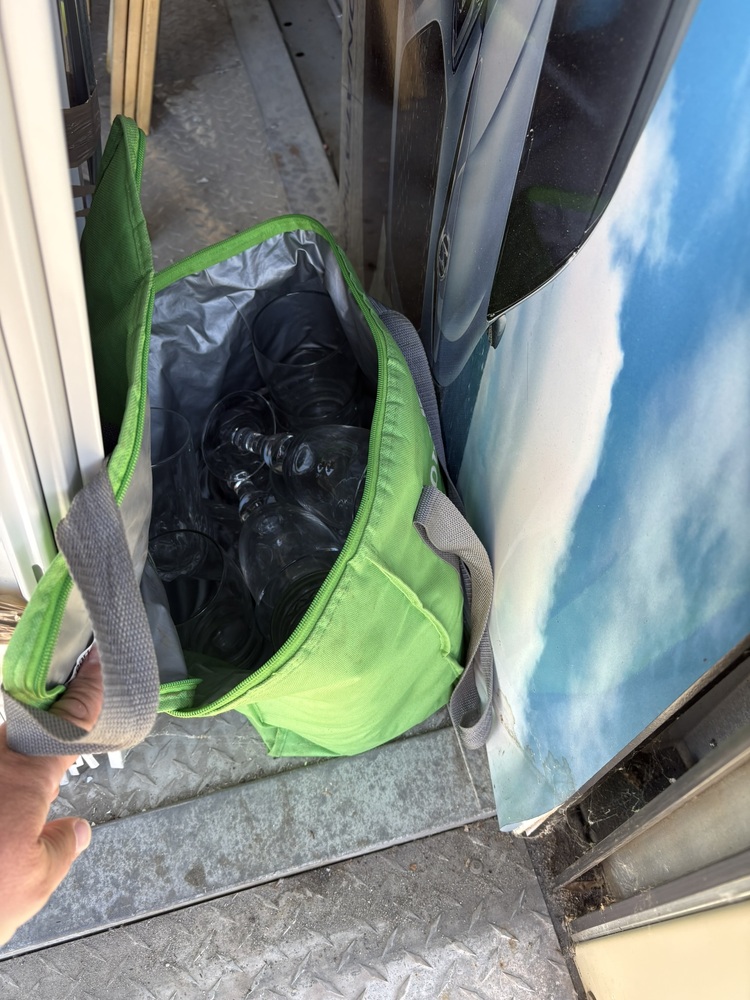 Packing House Self Storage  auction IB-1491 50
