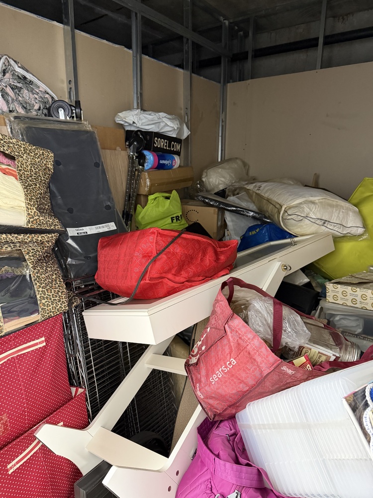 Public Storage P0020 -Vine Ave  auction IB-7244