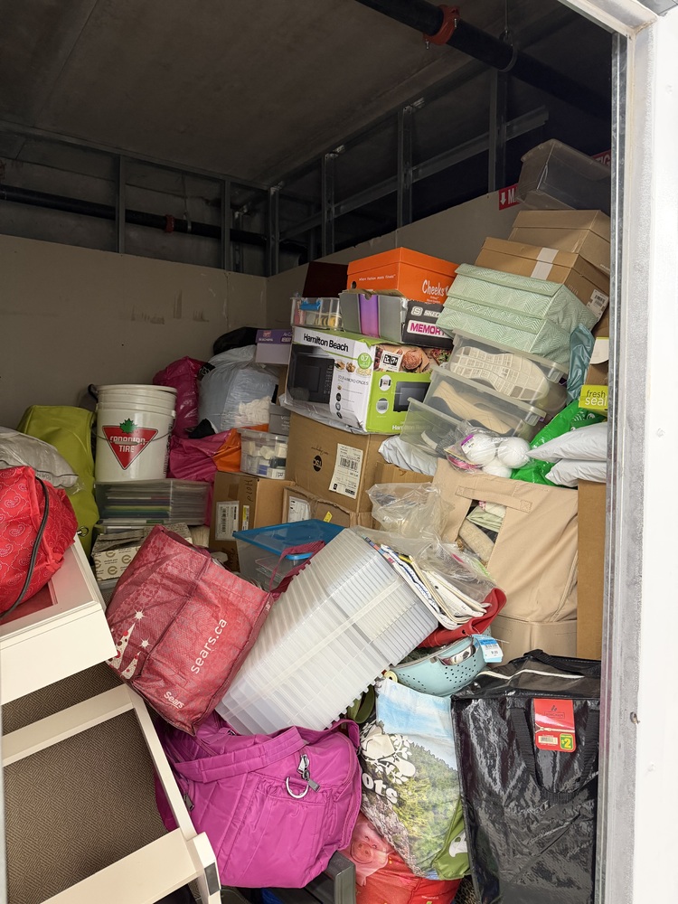 Public Storage P0020 -Vine Ave  auction IB-7244 20