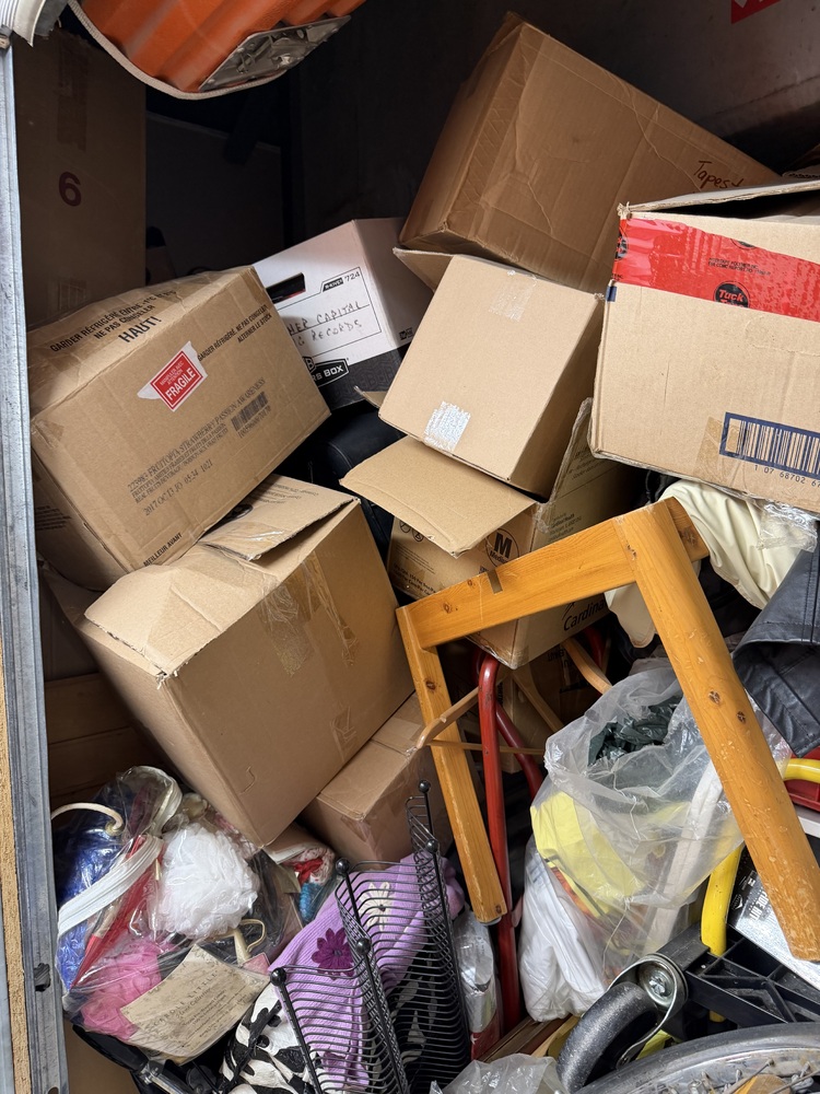 Public Storage P0020 -Vine Ave  auction IB-2149