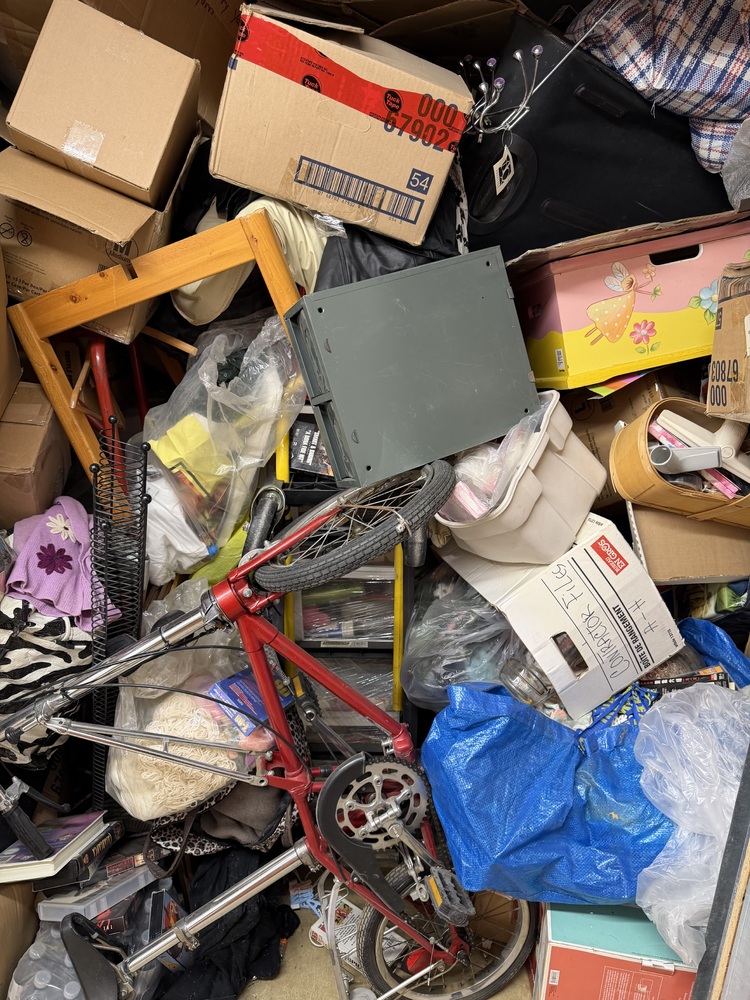 Public Storage P0020 -Vine Ave  auction IB-2149 30