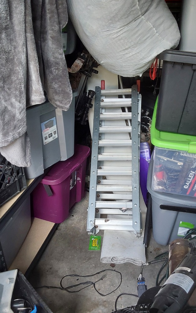 STORExpress - Murrysville   auction IB-9905 20