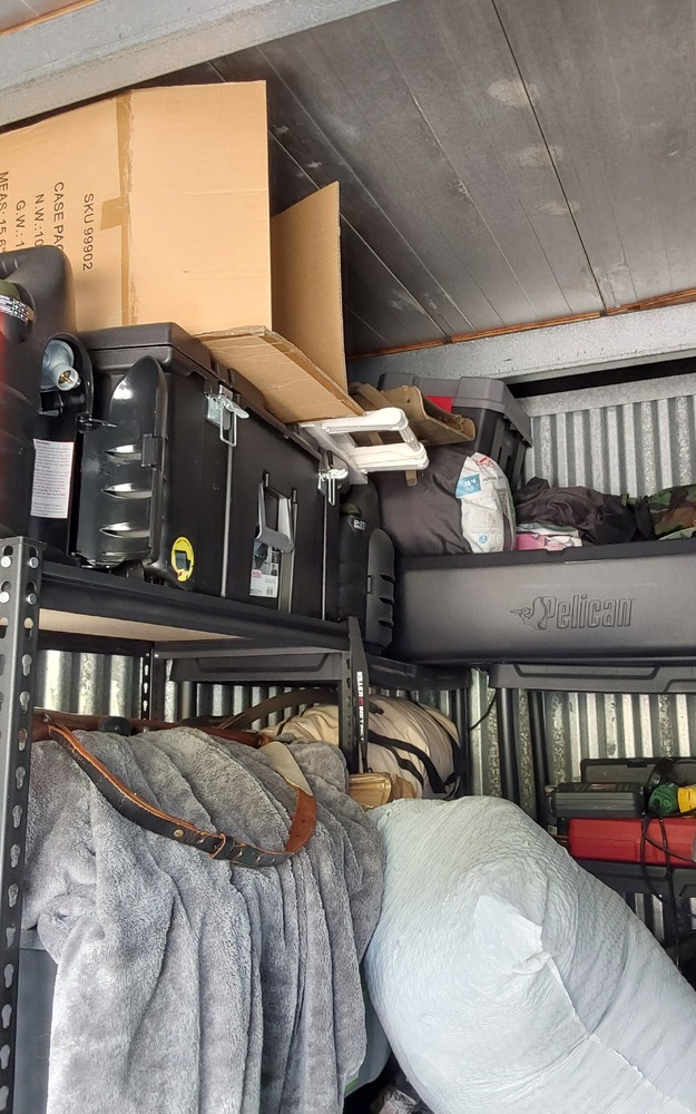 STORExpress - Murrysville   auction IB-9905 30
