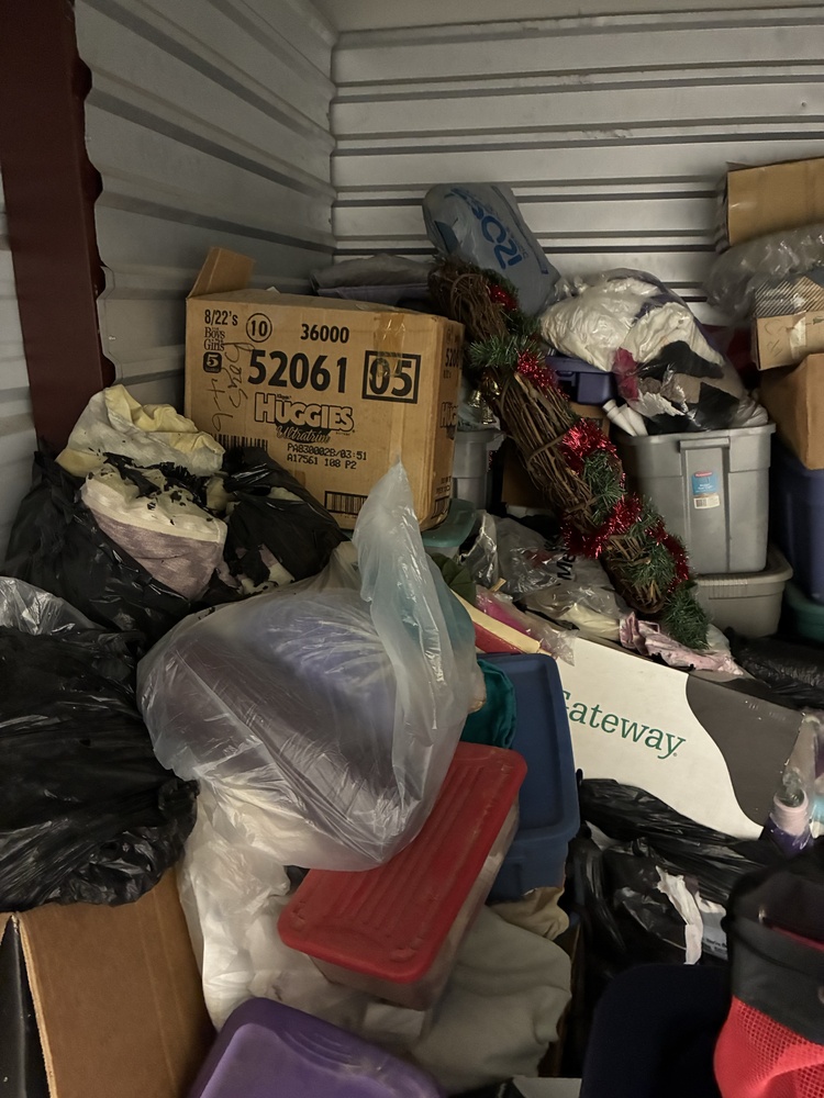 Affordable Attic IV  auction IB-8211 20