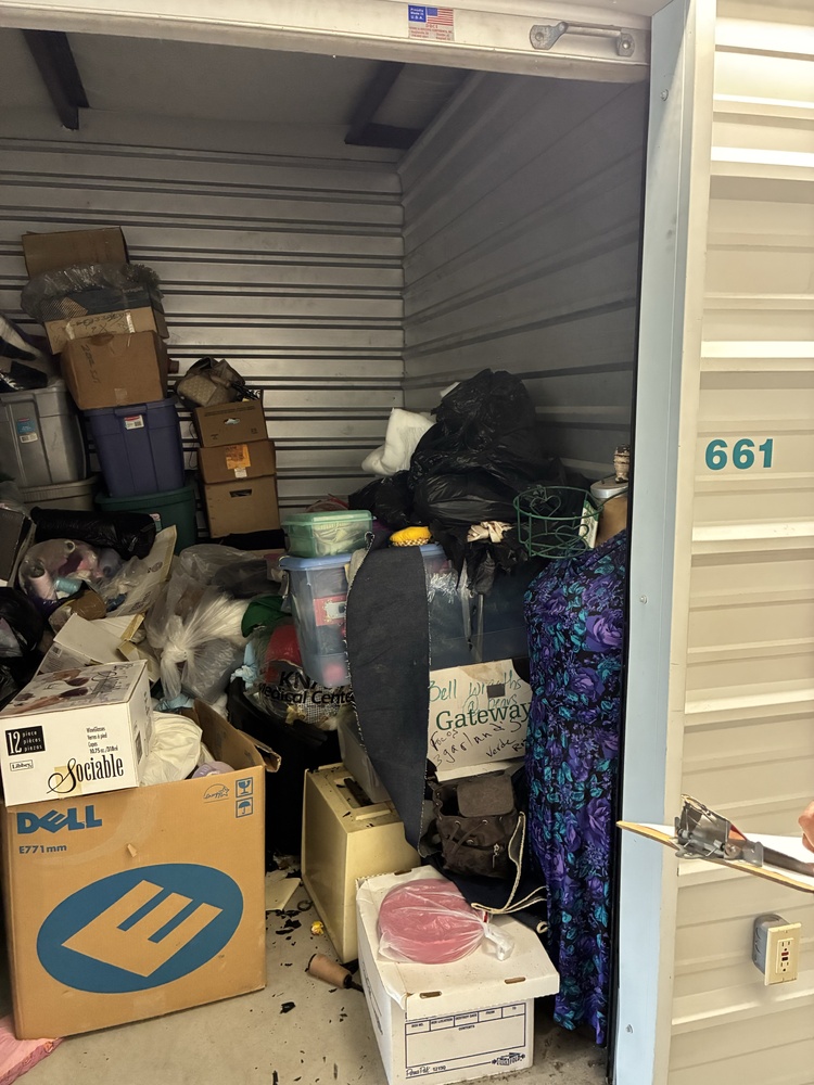 Affordable Attic IV  auction IB-8211 30