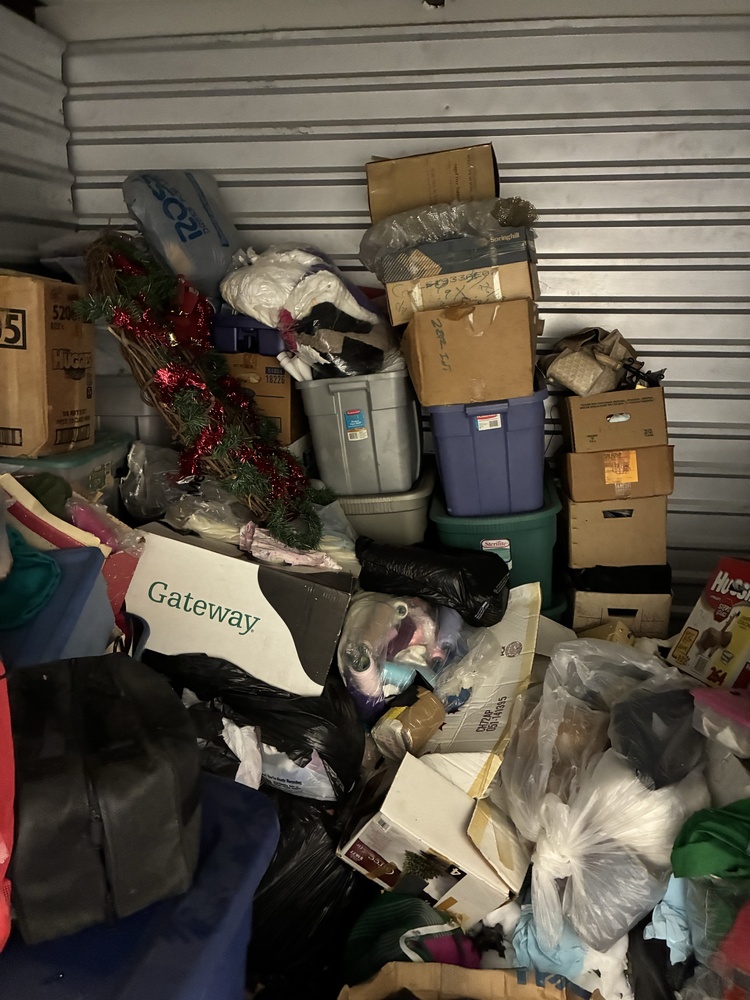 Affordable Attic IV  auction IB-8211 40