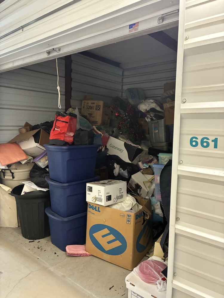 Affordable Attic IV  auction IB-8211 50