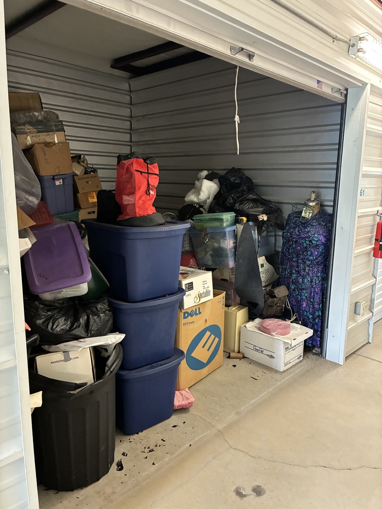 Affordable Attic IV  auction IB-8211 60