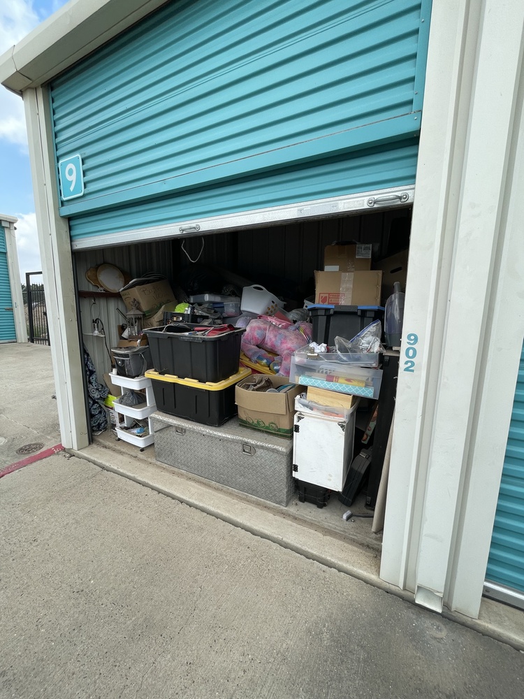 Affordable Attic III  auction IB-2323