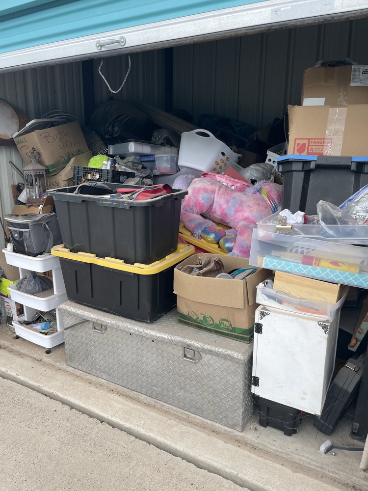 Affordable Attic III  auction IB-2323 10