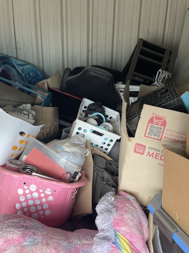 Affordable Attic III  auction IB-2323 20
