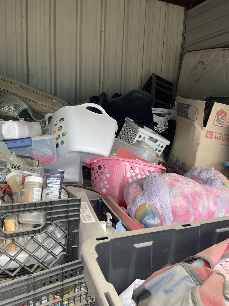 Affordable Attic III  auction IB-2323 30