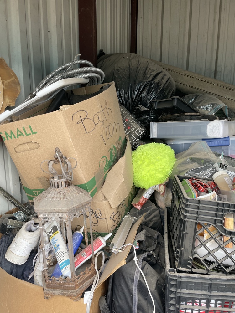 Affordable Attic III  auction IB-2323 50