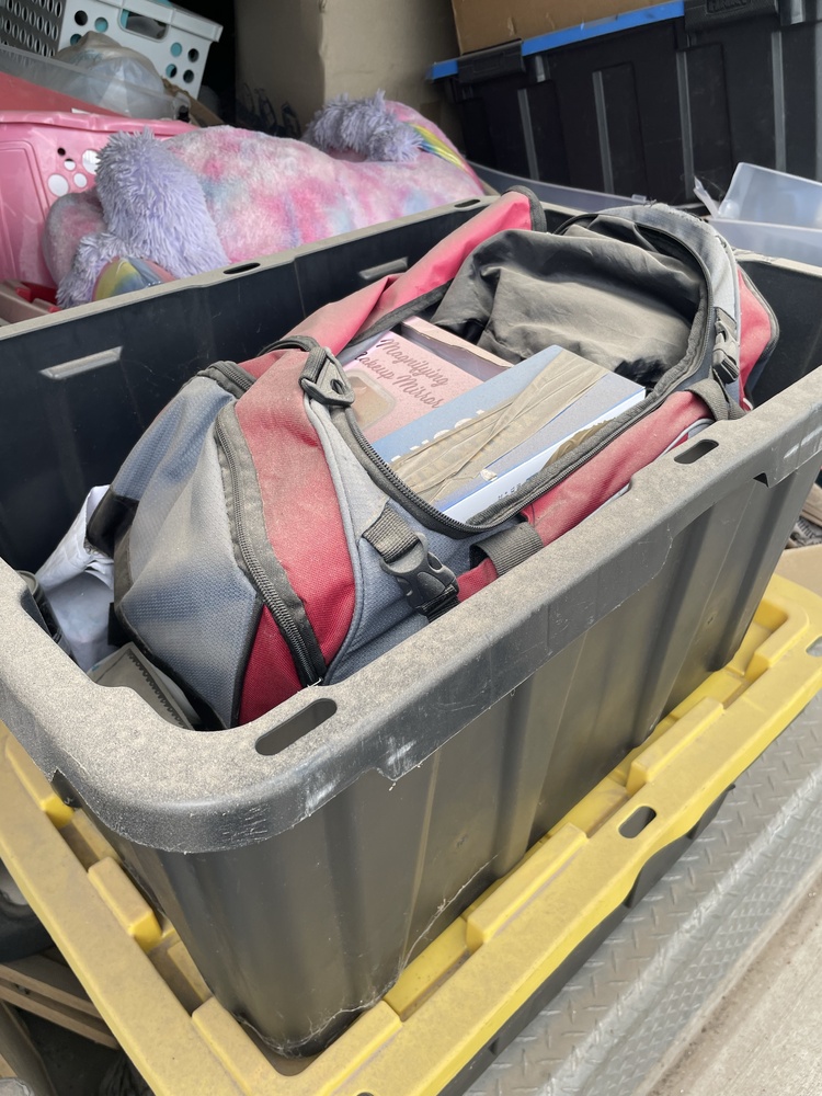 Affordable Attic III  auction IB-2323 60