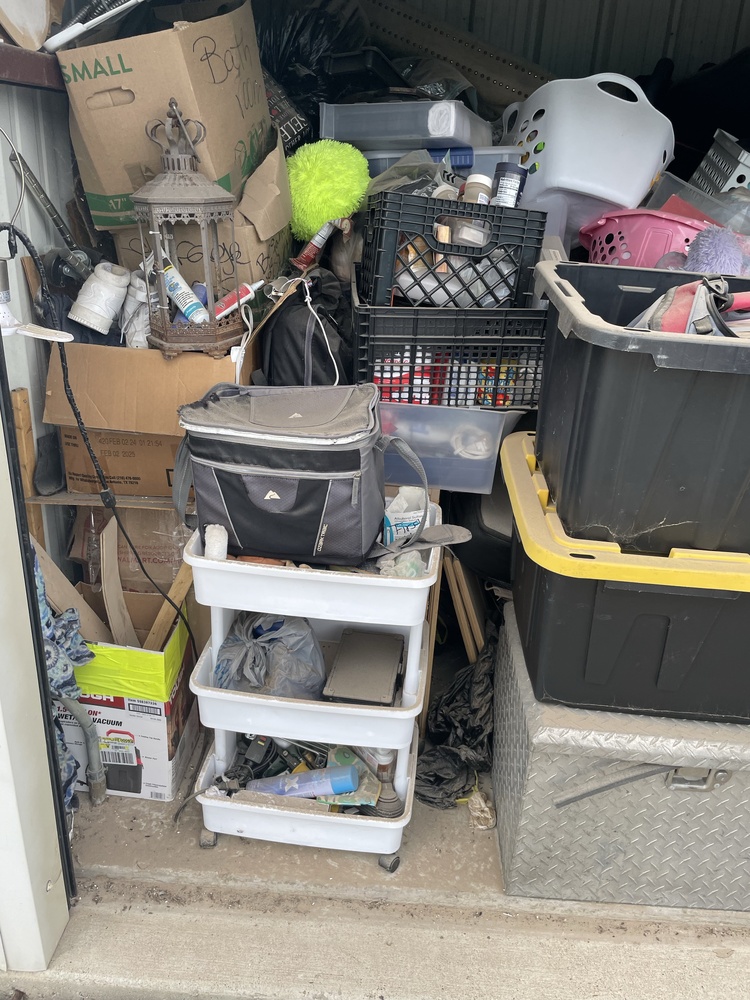 Affordable Attic III  auction IB-2323 70