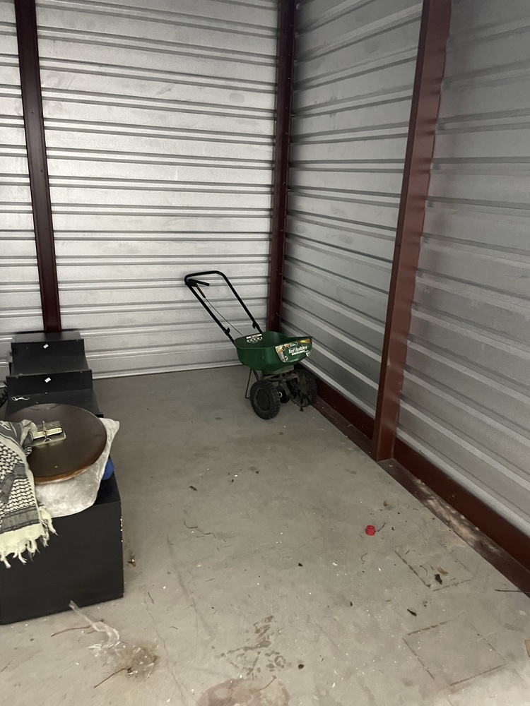 Affordable Attic III  auction IB-1889 20