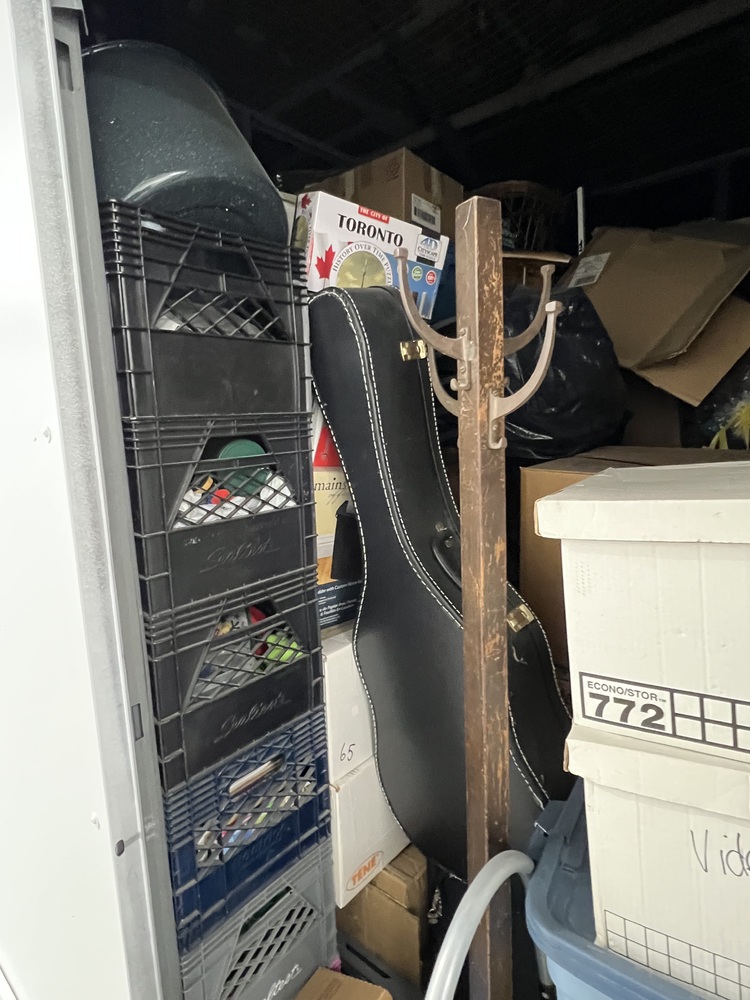 Public Storage P0014 -Queen Elizabeth Blvd  auction IB-5001 30