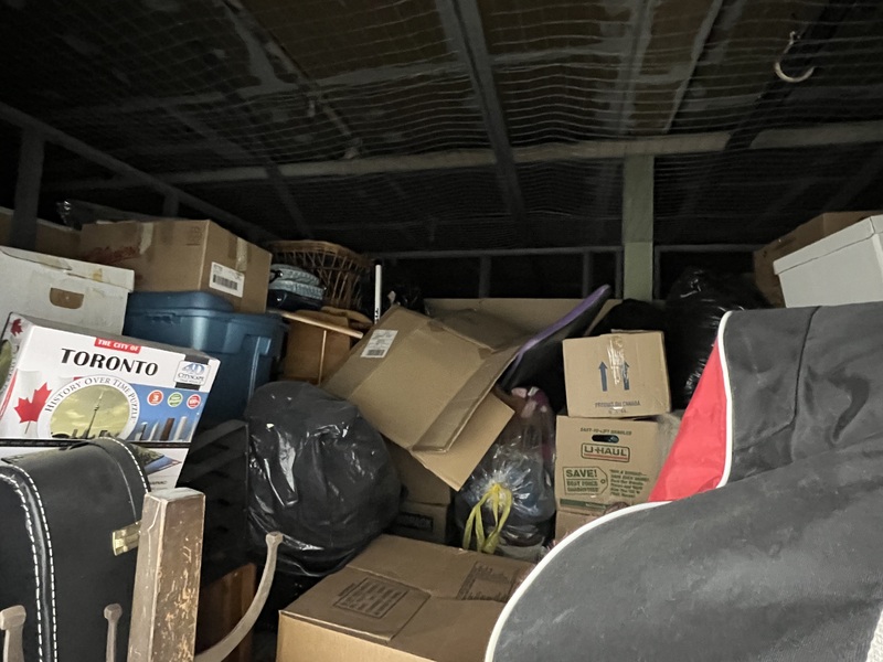 Public Storage P0014 -Queen Elizabeth Blvd  auction IB-5001 20