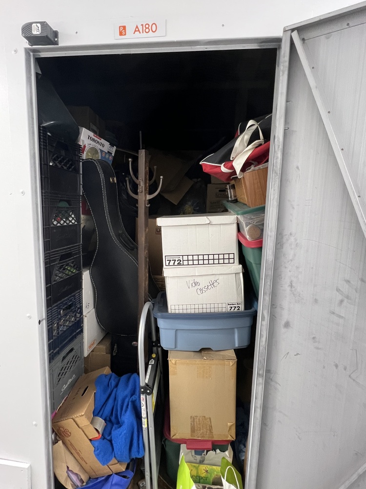 Public Storage P0014 -Queen Elizabeth Blvd  auction IB-5001 40