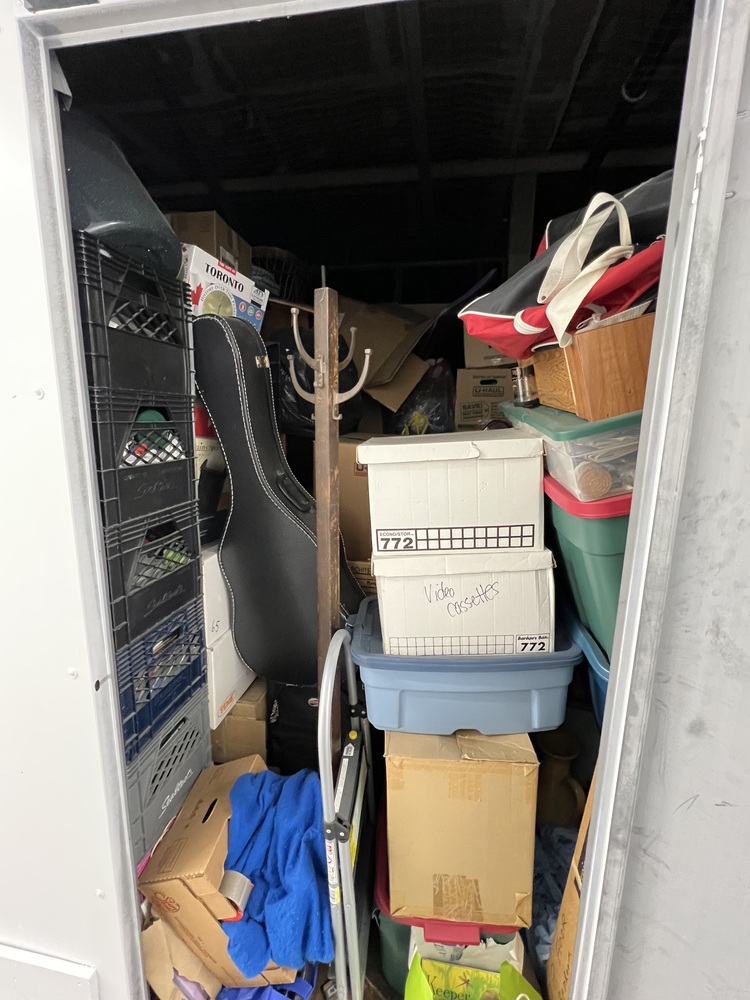 Public Storage P0014 -Queen Elizabeth Blvd  auction IB-5001 50