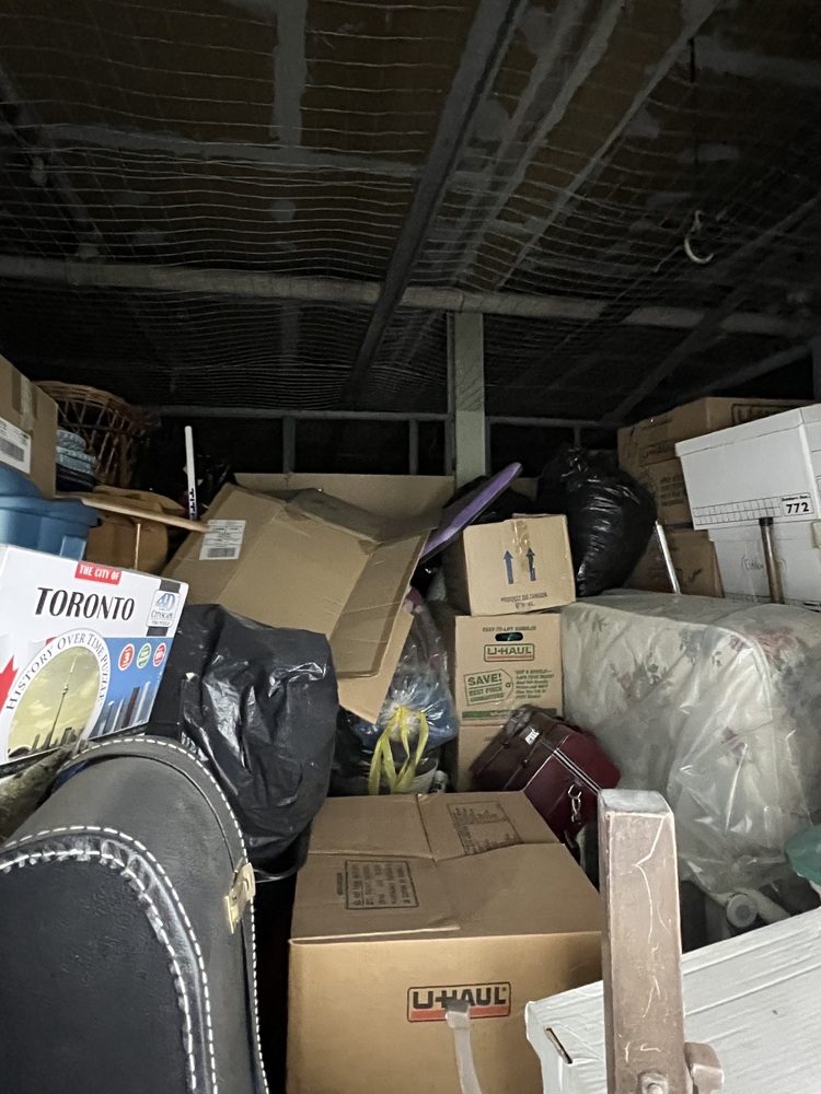 Public Storage P0014 -Queen Elizabeth Blvd  auction IB-5001 80