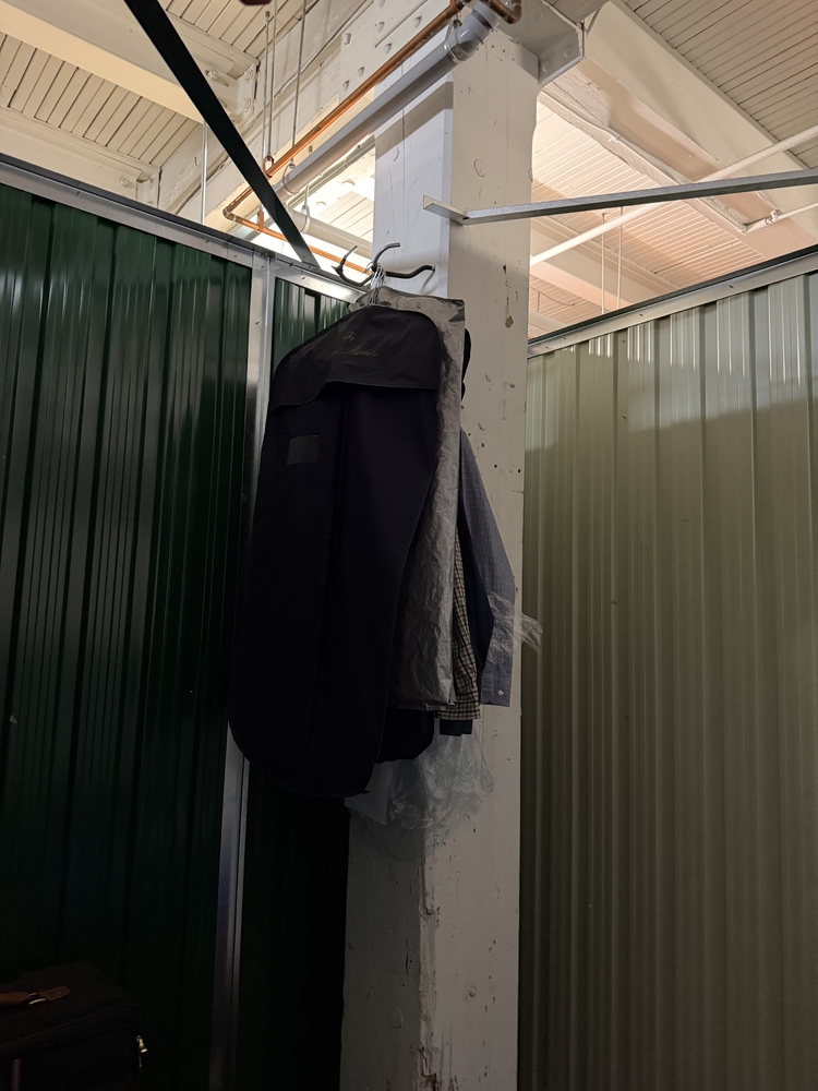 Montreal Mini-Storage - Canal  auction IB-7399 60