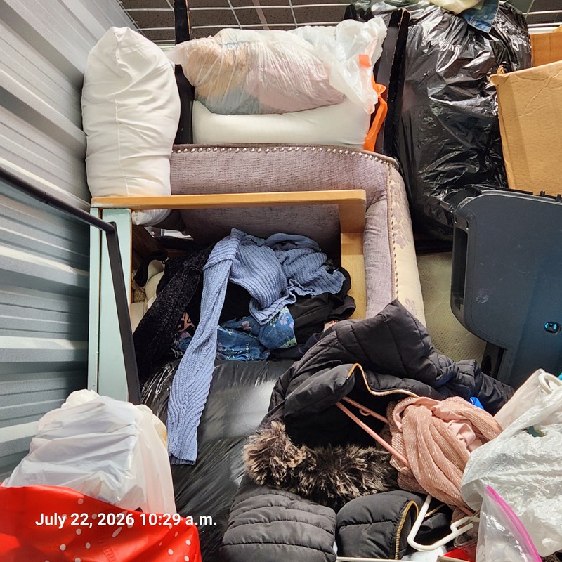 Moving & Storage of Western Fair  auction IB-2273 20