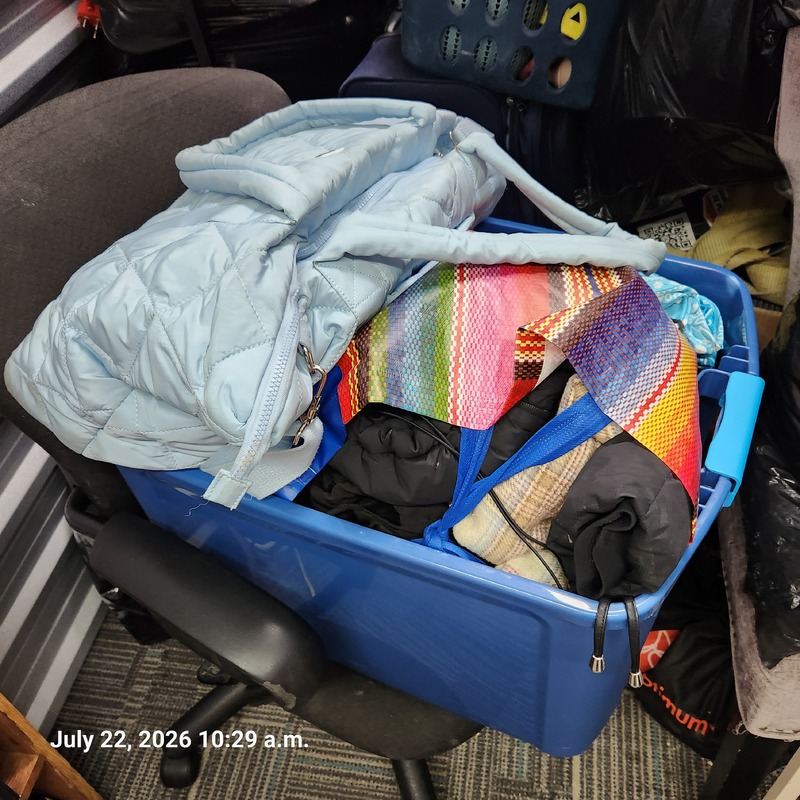 Moving & Storage of Western Fair  auction IB-2273 40