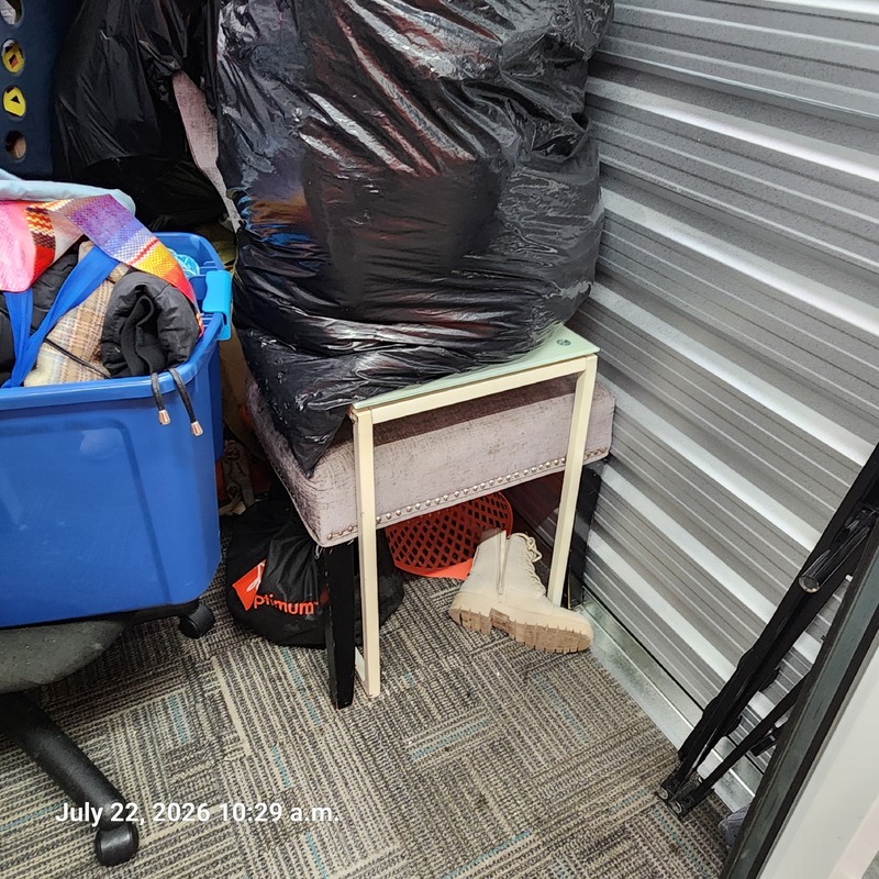 Moving & Storage of Western Fair  auction IB-2273 80